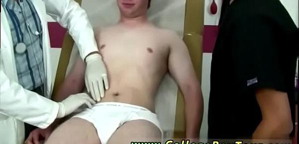  Old thin gay porn first time Dude only weeks into the nursing program